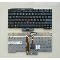 keyboard for Lenovo ThinkPad T410 T420 T510 T520 W510 W520 X220